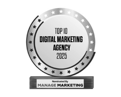 TOP 10 DIGITAL MARKETING AGENCY 2025